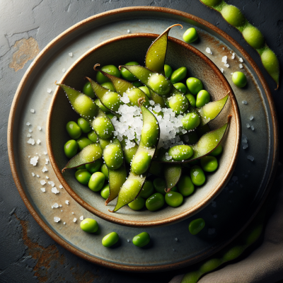 Edamame
