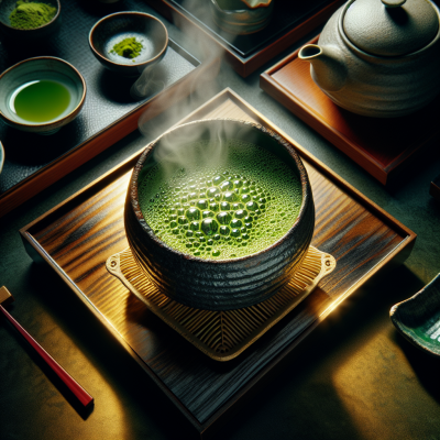 Green Tea