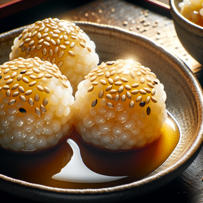 Dorayaki