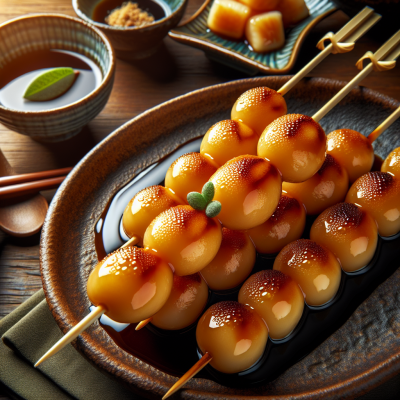 Fruit Daifuku