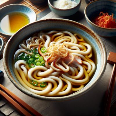 Udon