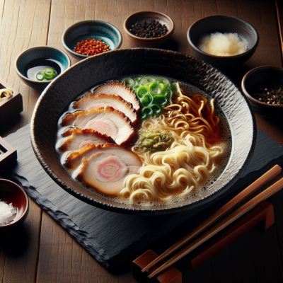 Ramen